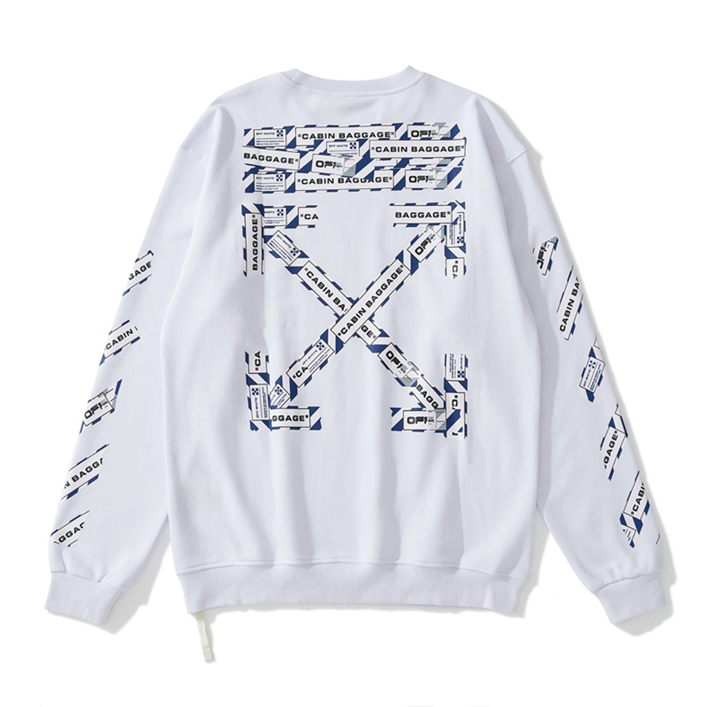 729#off white